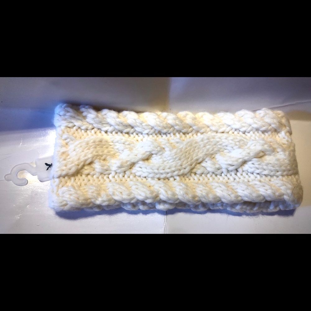 American Eagle Winter Headband
